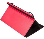 Funda Universal Basic (para tablet de 9 a 10.4 pulgadas) color rojo