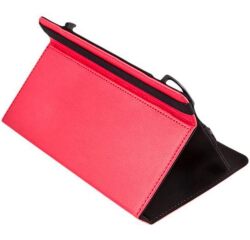 Funda Universal Basic (para tablet de 9 a 10.4 pulgadas) color rojo