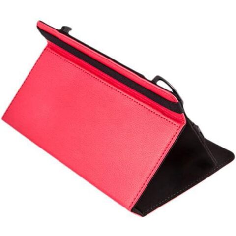 Funda Universal Basic (para tablet de 9 a 10.4 pulgadas) color rojo