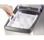 DOMO DO9247IB Machine à glaçons PRO 'Ice Maestro' - 15kg/24h - 2,8 L