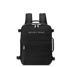 Delsey Shadow soft - Sac à dos underseater noir
