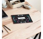 UO Organizador semanal Místico, tamaño 18x28 cm