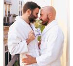 Taza "Amor infinito" Definición 350ml cerámica 
