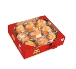 Magdalenas Gimar Caseras 710 g