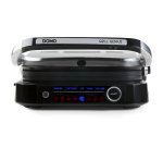 DOMO Gril de contact numérique - Grill Genius
