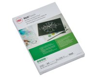 Carteras plastificación GBC mate