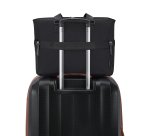 Delsey Victoire - Tote bag noir
