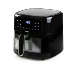 DOMO DO1134FR Airfryer with viewing window - 6 L - 1500 W