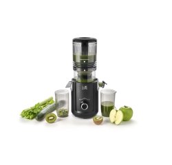 FRITEL SJ 5330 Extracteur de jus lent pour fruits et légumes