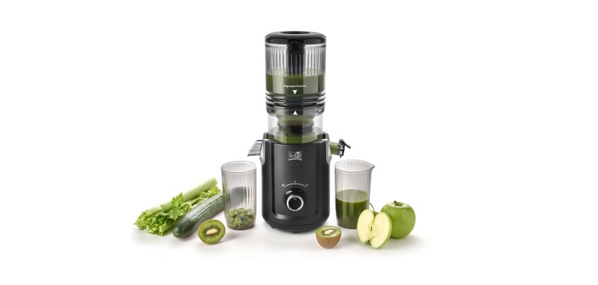 FRITEL SJ 5330 Slowjuicer
