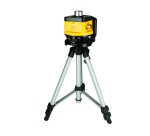 Niveau Laser Rotatif avec Pied – Livré en Mallette