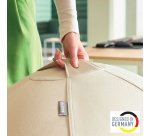 Balón de asiento antideslizante Leitz Ergo Active 65cm