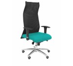 Fauteuil de bureau Sahúco XL jusqu'à 160kg
