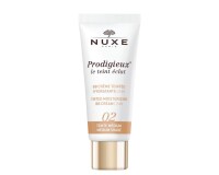 Nuxe BB crème teintée hydratante 24H - Medium 02 - Tube 30ml