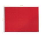 Tablero de noticias de fieltro NOBO Essence 1200x900mm