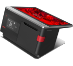 TPV ANDROID 10.1" IMIN FALCON-1 80MM CON IMPRESORA INTEGRADA