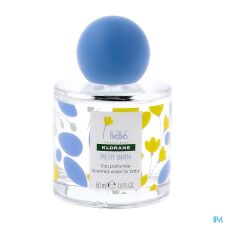 Klorane Eau Parfumée "Petit Brin"  50ml