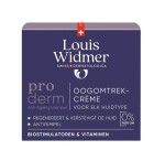 Widmer Crème proderm Contour des Yeux 30 ml sans parfum