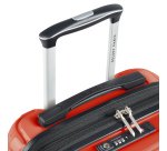 Maleta de cabina expandible DELSEY Business 55 cm Shadow 5.0