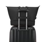 Delsey Victoire - Sac week end noir