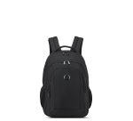 Delsey Elements - Sac à dos round noir