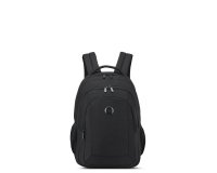 Delsey Elements - Sac à dos round noir