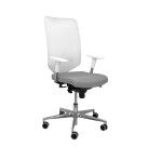 Bürostuhl OSSA Weiß