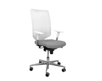 Silla Ossa blanca - Blanco