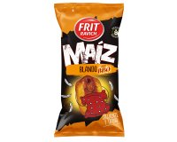 Bolsa Maíz Blando Frit Ravich - 115g