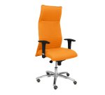 Fauteuil de bureau ALBACETE XL jusqu’à 160kg