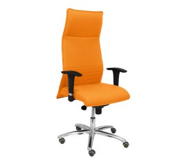 Fauteuil de bureau ALBACETE XL jusqu’à 160kg