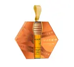 Noel coffret de Noël soin lèvres au miel