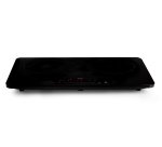 DOMO DO333IP Induction cooking plate - 2 burners - Ø 20 cm