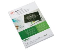 Carteras plastificación GBC mate