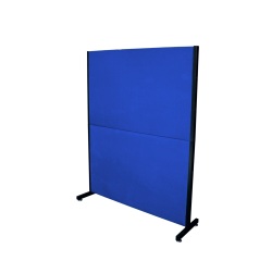 Biombo Valdeganga tapizado en bali