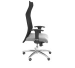 Fauteuil de bureau Sahúco XL jusqu'à 160kg