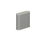 BergHOFF Universele messenblok