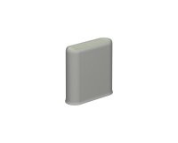 BergHOFF bloc couteaux universel