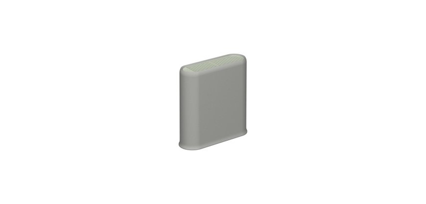 BergHOFF bloc couteaux universel