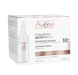 Avene hyaluron active procedure serum 18ml+2ml