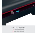 Plastificadora GBC 240 Home Office A4