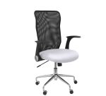 Office Chair Model Minaya BALI Fabric