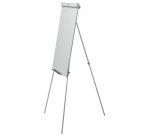 Pizarra  de conferencia NOBO Classic Nano Clean™ trípode, blanco