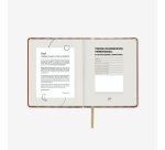 Agenda Anual 2026 "Palm" Mini