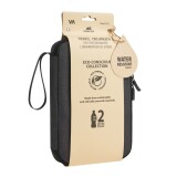 Organizador de viaje Suzuka ECO Rivacase 25.8 x 18 cm