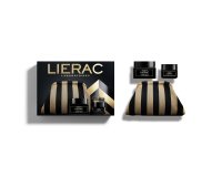 Lierrac coffret cadeau Premium la Crème Soyeuse (50 ml) + 1 Crème Regard offert (15 ml)
