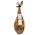 Paleta Bellota 100% Ibérica Altanza