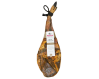 Paleta Bellota 100% Ibérica Altanza