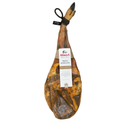 Paleta Bellota 100% Ibérica Altanza