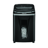 Destructeur Fellowes Powershred® 450M coupe micro-confettis
